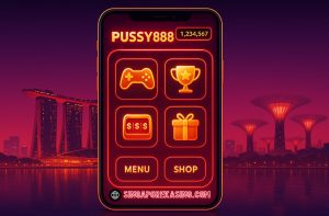 pussy888 singapore