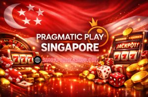 pramatic play singapore