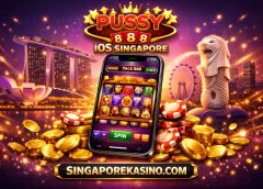 How to Download Pussy888 iOS