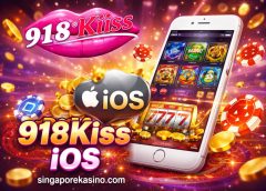 918Kiss iOS Download