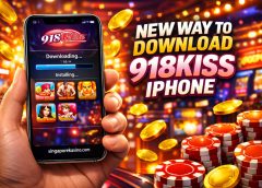 New Way to Download 918Kiss iPhone Easily
