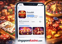 Pussy888 iOS Download Step Guide 2026