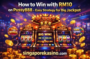 win pussy888