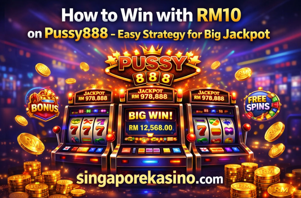 win pussy888
