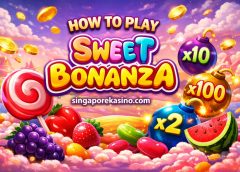 How to Play Sweet Bonanza Pragmatic Play